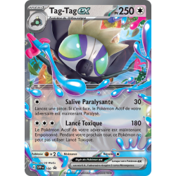 Tag-Tag Ex SVP 100 FR