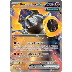Roc-de-Fer Ex SVP 147 FR
