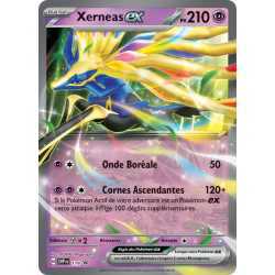 Xerneas SVP 179 FR