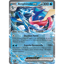 Amphinobi Ex SVP 054 FR