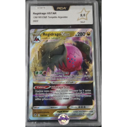 Regidrago Vstar 136/195 FR PCA 9.5