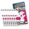 Sleeve Flamme Blanche