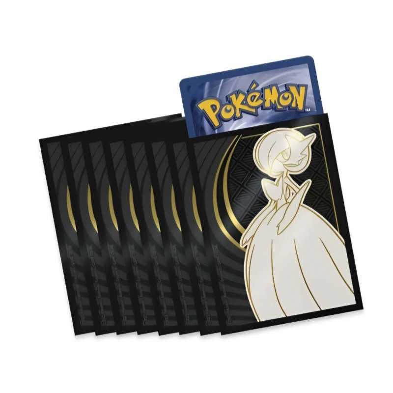 Sleeve Méga-Évolution Gardevoir