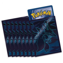 Sleeve Flammes Fantasmagoriques