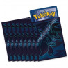 Sleeve Flammes Fantasmagoriques
