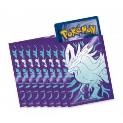 Sleeve Forces Temporelles