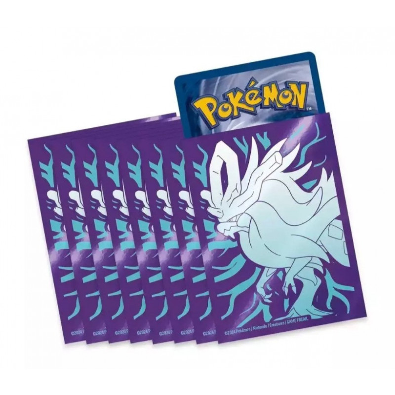 Sleeve Forces Temporelles
