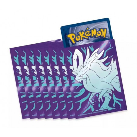 Sleeve Forces Temporelles