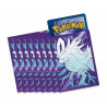 Sleeve Forces Temporelles