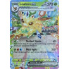 Leafeon ex 006/131 Stamped EN - Scellée