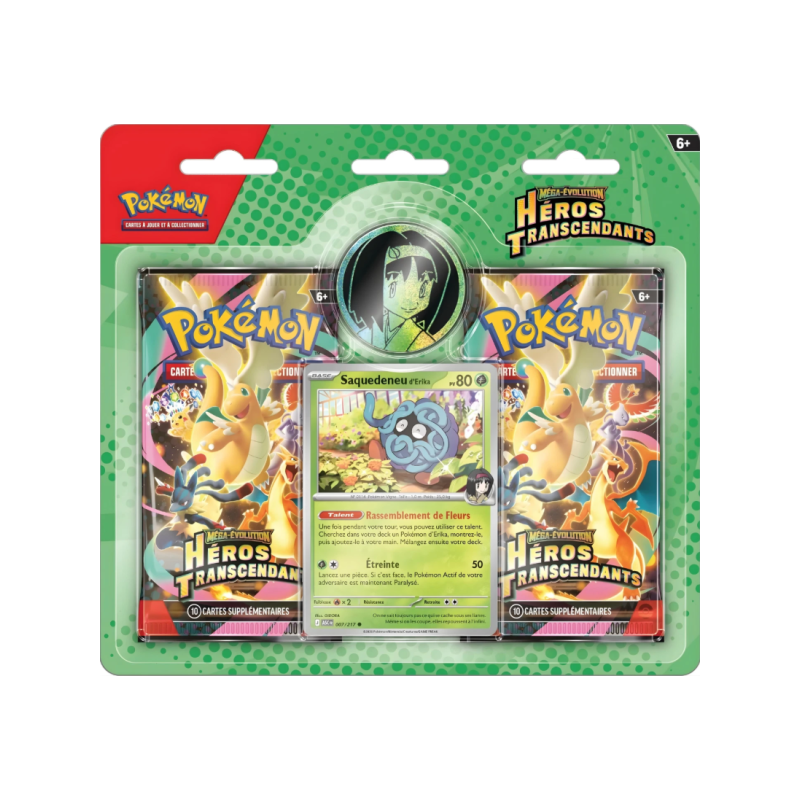 Duo Pack janvier 2026 FR