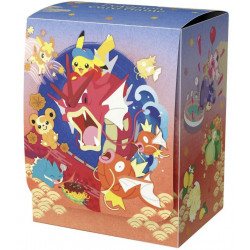 Deck Box Hiroshima Pokémon Center