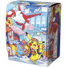 Deck Box Fukuoka Pokémon Center