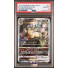 Phyllali VSTAR s12a 210/172 JP PSA 10