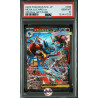 Mega Lucario ex m1L 088/063 JP PSA 10