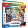 Coffret Illustration Collection Premiers Partenaires 3ème Edition FR