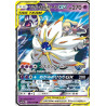 Solgaleo & Lunala GX sm11b 020/049 JP