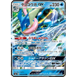 Amphinobi GX sm6 020/094 JP